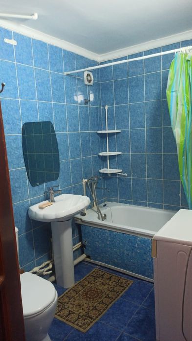 Сдаётся 2 комнатная квартира