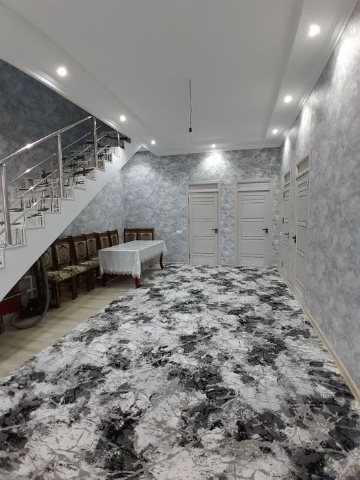 Продам свой новый дом. Евроремонт. М.Улугбекском районе Янги Узбекисто