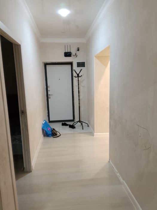 Жалға пәтер беріледі ……