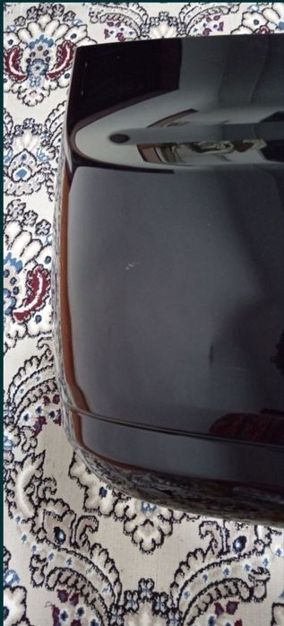 Gentranin artqi vamperi