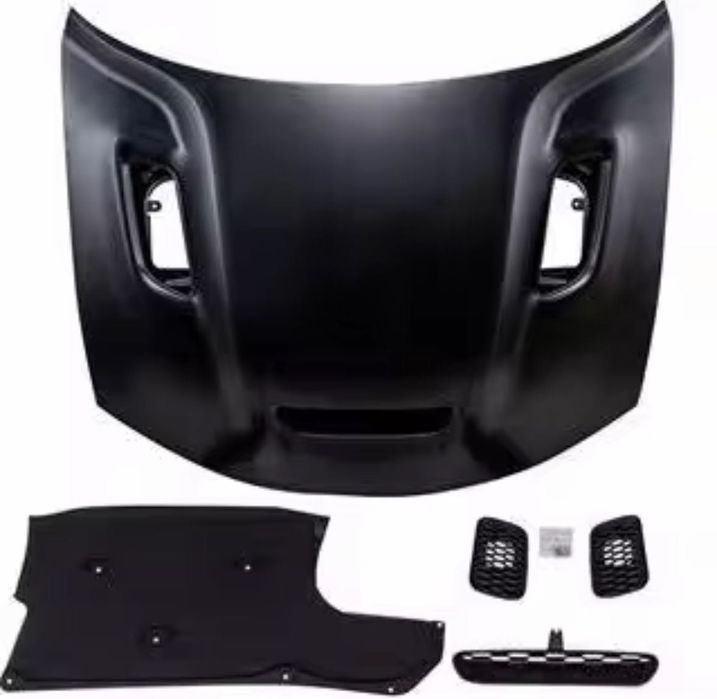 Преден капак Dodge Charger RedEye 2015+