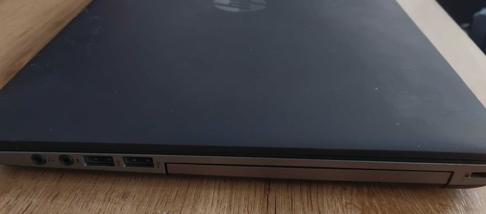 HP ProBook i5 2.6Ghz