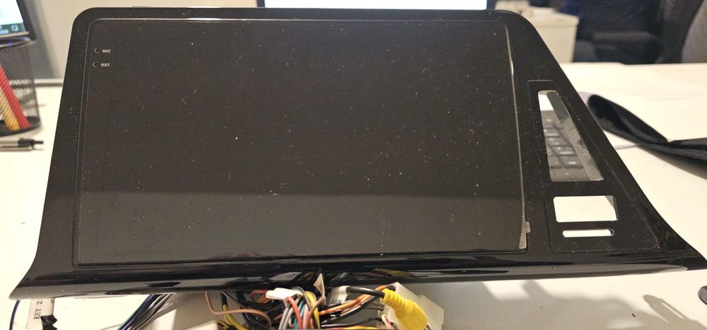 Navigatie Teyes CC3 2K, 4+32GB,9INCH, Toyota CHR