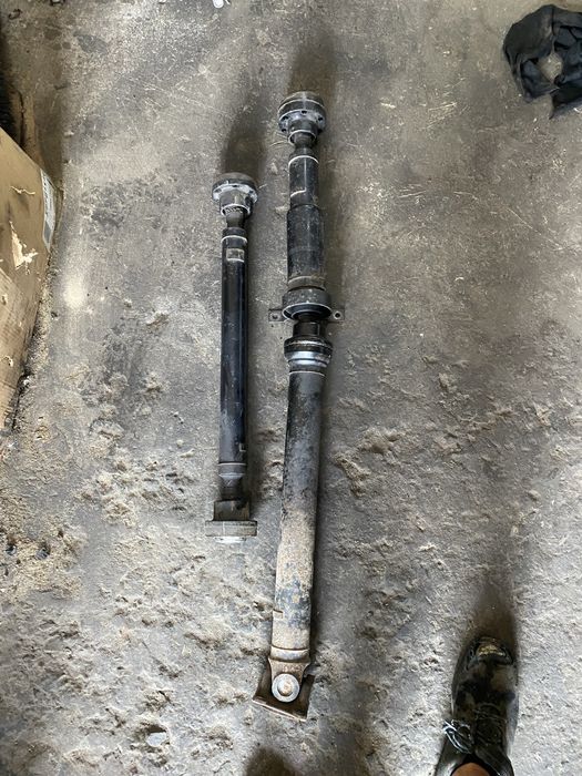 кардан рендж роувър 2.7д