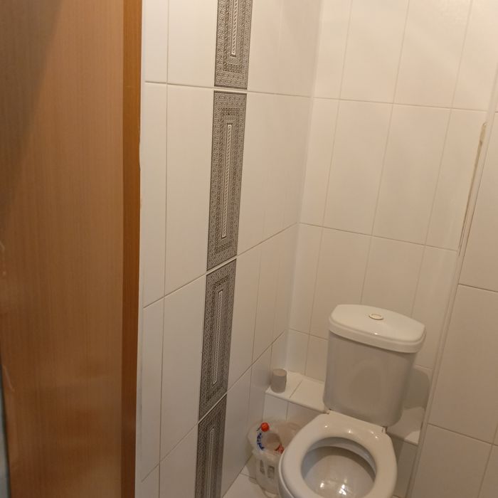 Квартира 2х комнатная Жилгородок