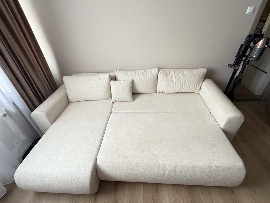 Canapea extensibila noua