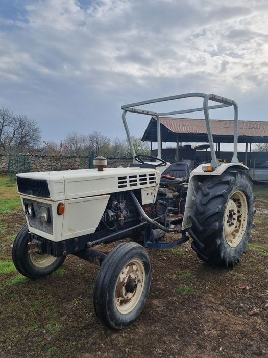 Vând Same Lamborghini 60CP