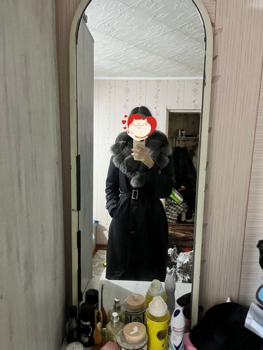 Продается парка в хорошем состоянии
