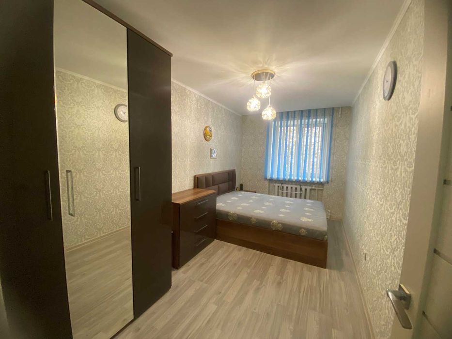 Продажа 3-комнатной квартиры в ЦЕНТРЕ