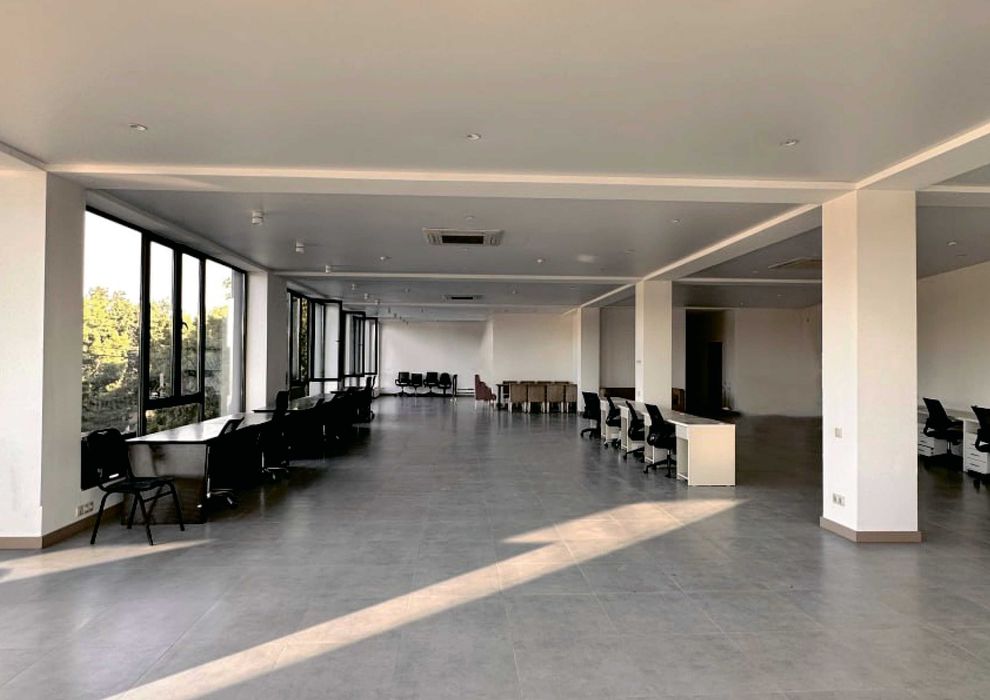 Офис в центре Ташкента 170 кв.