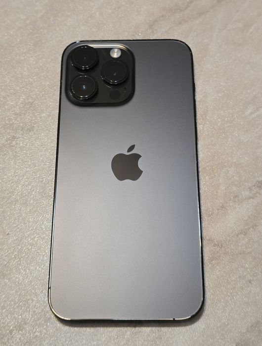 Iphone 14 pro max 256