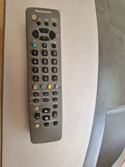 Телевизор Panasonic SCR 51 cm