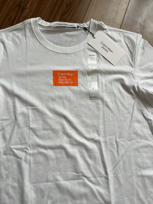 Tricou Calvin Klein