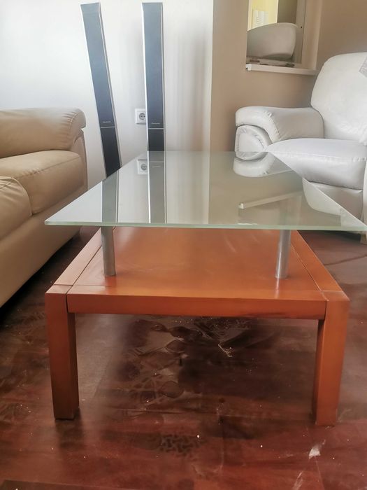 Холна маса употребявана