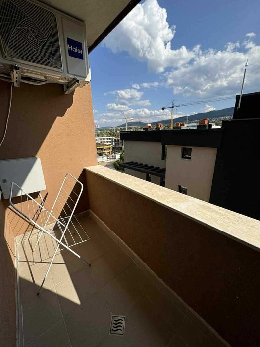 Дава се под наем Двустаен апартамент в София, Малинова долина - 60 кв.м за 612 € - Снимка #8