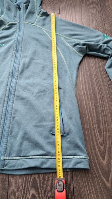 Дамски суитчър Mammut