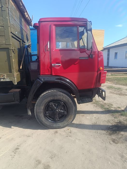 КамАЗ 5320 продам 5.5 мил