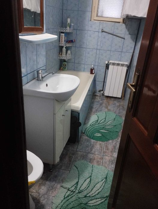 Vand apartament 2 camere zona Spital Judetean in Drobeta Turnu Severin