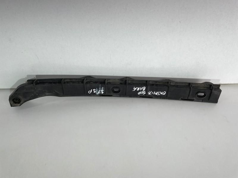 Suport bara stanga spate Skoda Octavia 2 facelift 1Z5807863