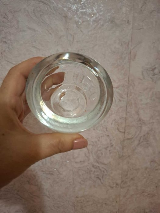 L`Occitane Свещници