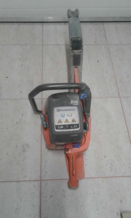 Drujba beton Husqvarna