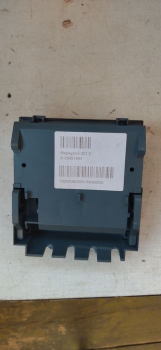 Продам электрический счётчик, новый