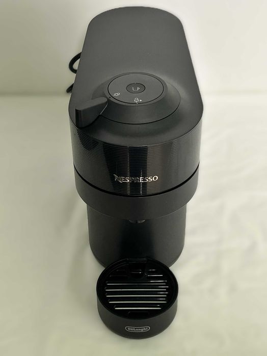 Кафемашина DeLonghi Vertuo Pop ENV90.B с капсули Nespresso