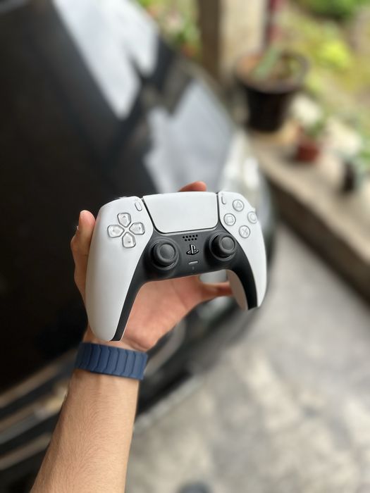 Dualsene Пульт для PlayStation 5,компьютер и др