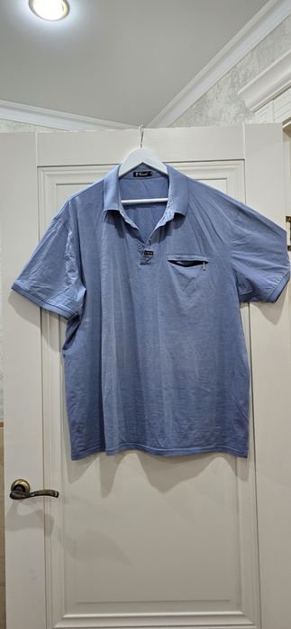 Пробам мужские футболки