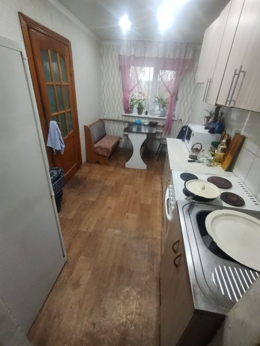 Продам дом в поселке Красина