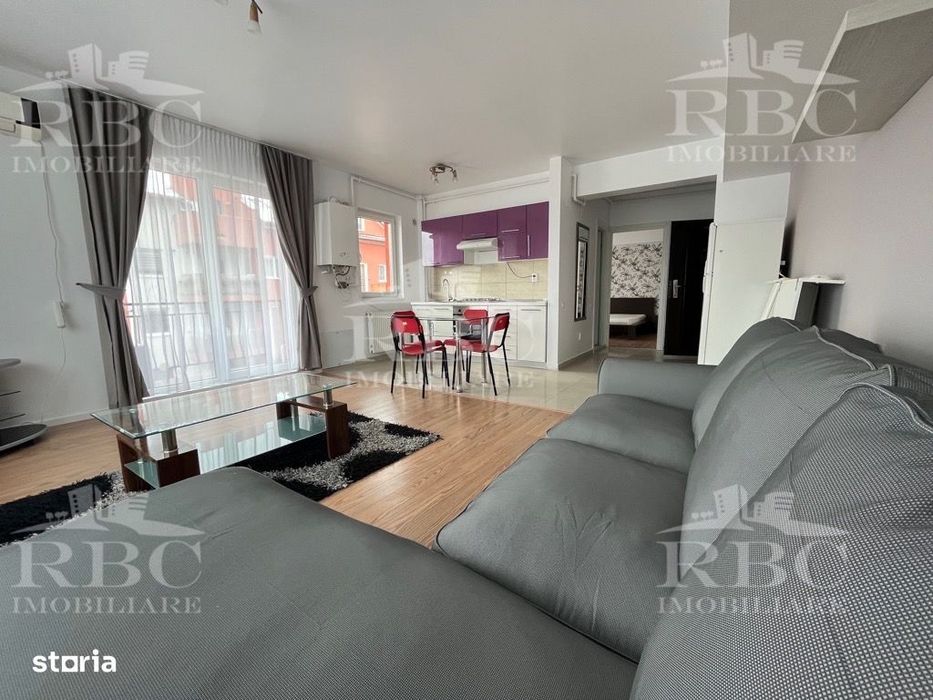 Apartament,