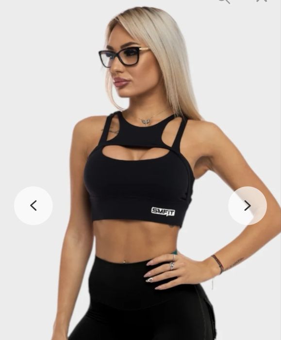 Slimfit пола и бюстие