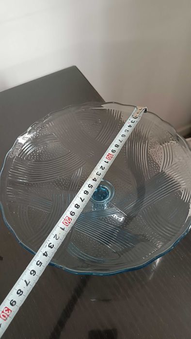 Ваза. Конфетница.  СССР