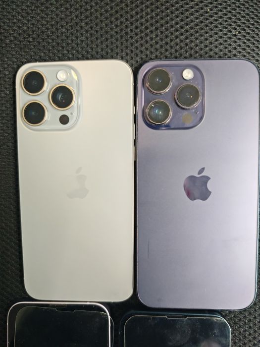 Display-carcasa iPhone 15 pro max -15pro- 14pro max -14 pro-13 pro ma