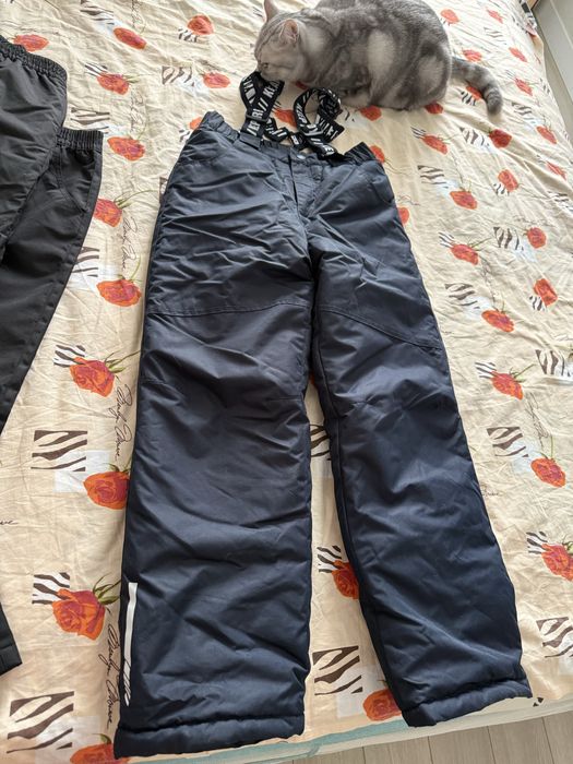 Продам штаны на мальчика