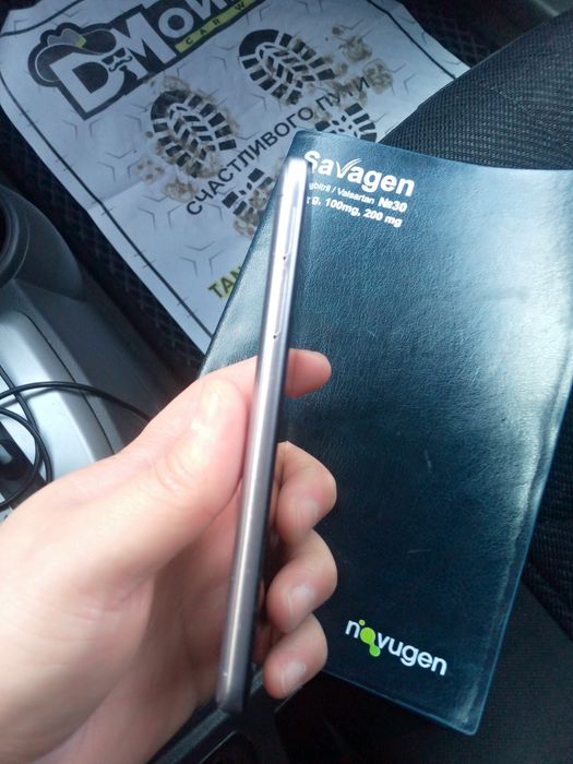 Срочна продается Redmi 5a 16 GB