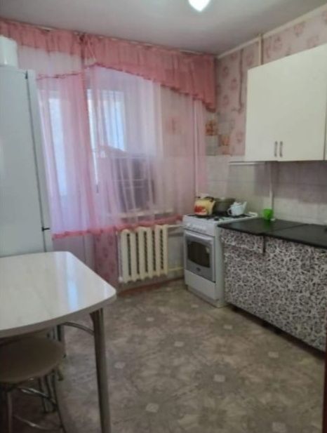 2х комнатная квартира