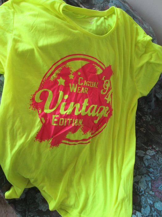 tricou sport dame XL/XXL