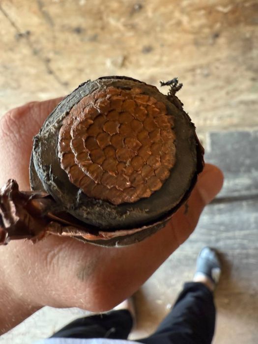 Pvs pugnp vvg avvg ng apunp vpp kabel