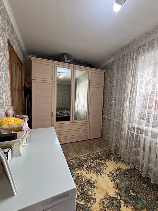 Продам 2 комнатую квартиру