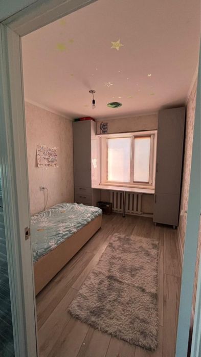 Срочно продам 3 комнатную квартиру