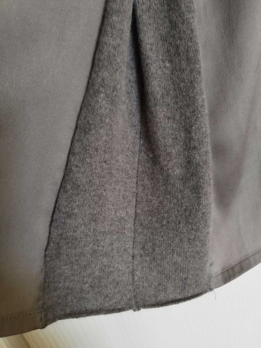 Fabiana Fillipi елек вълна  и кашмир размер Л