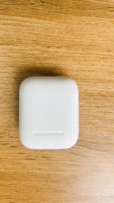 Airpods 2 в идеальном состояний