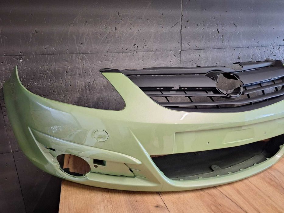 Bara Fata Opel Corsa D 2006-2011 (30M (Verde))
