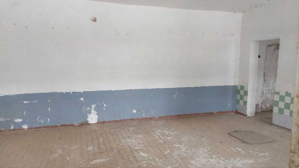 Choyxona bino-inshoati