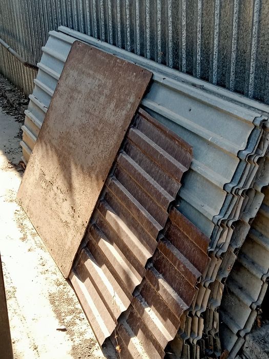 Продам оцинкованные листы