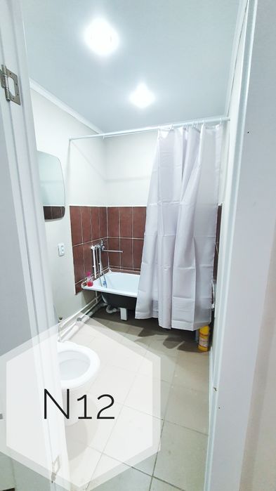 Сдам студию на сутки