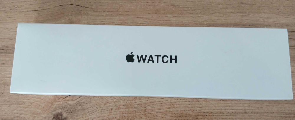 Apple Watch SE 2 в ГАРАНЦИЯ