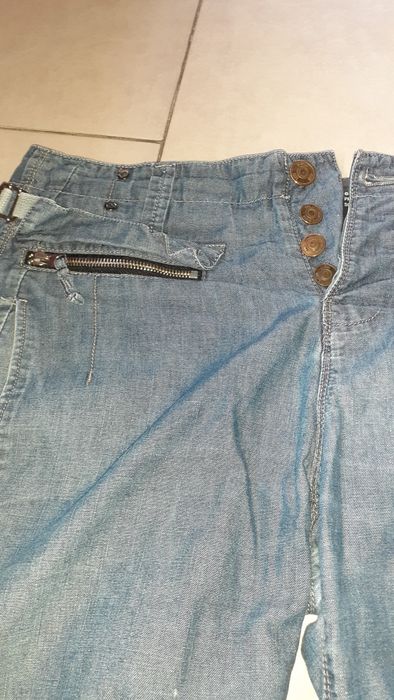 G star Raw Denim 32