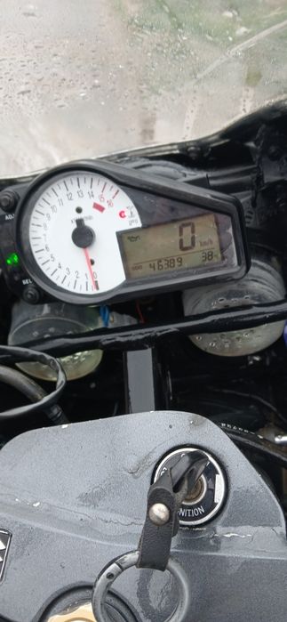 Suzuki 750 kub original